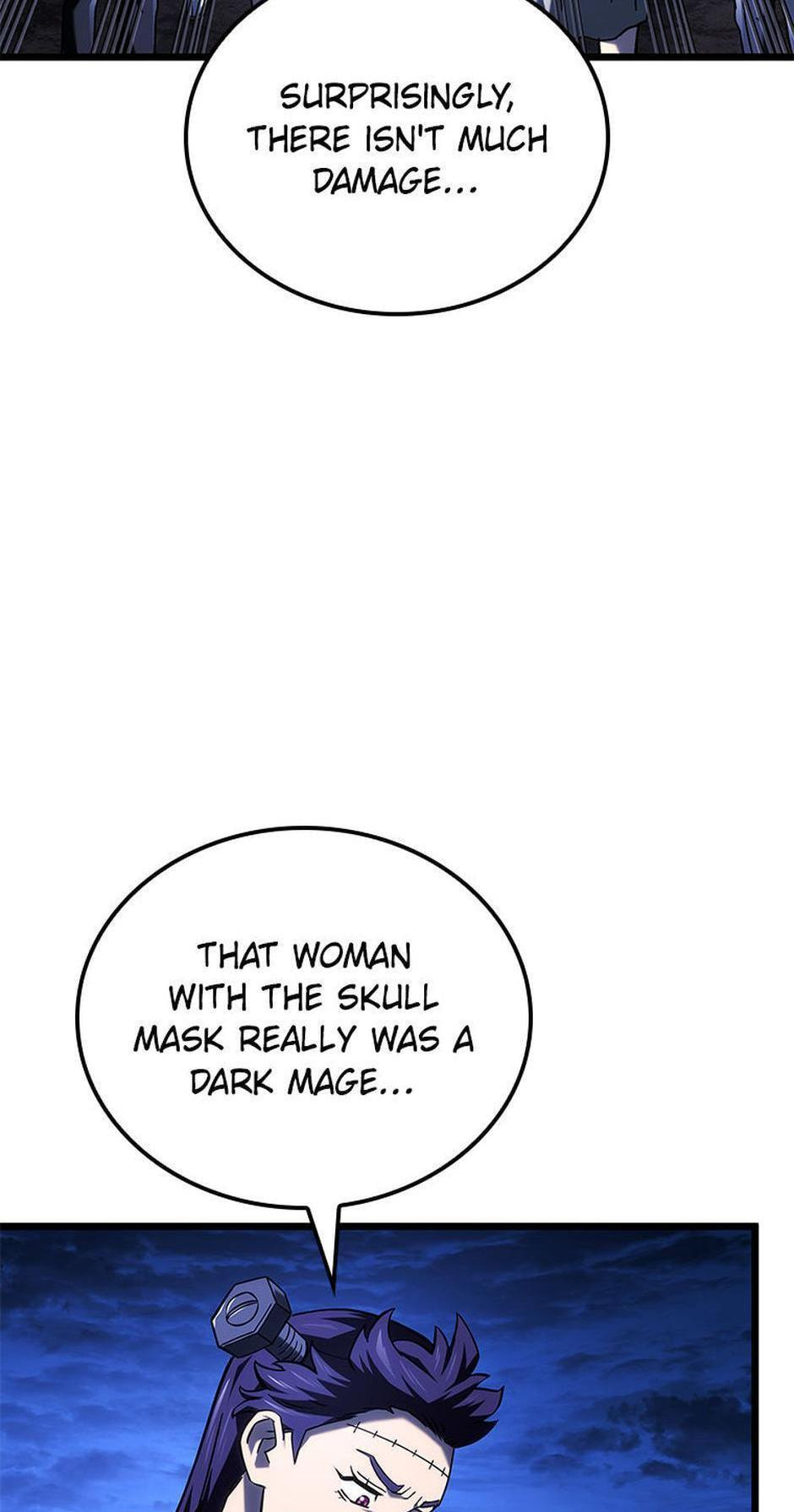 Revenge of the Baskerville Bloodhound, chapter 109, image 48