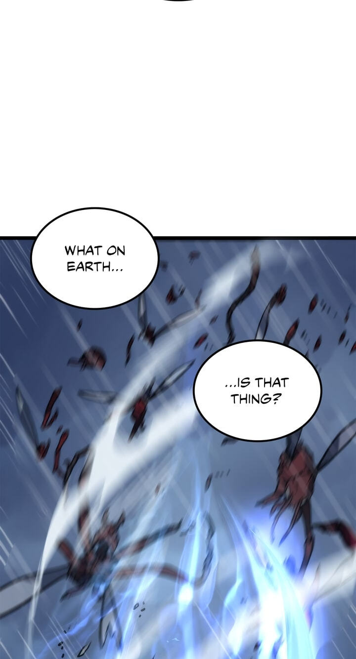 Solo Leveling, chapter 106, image 74
