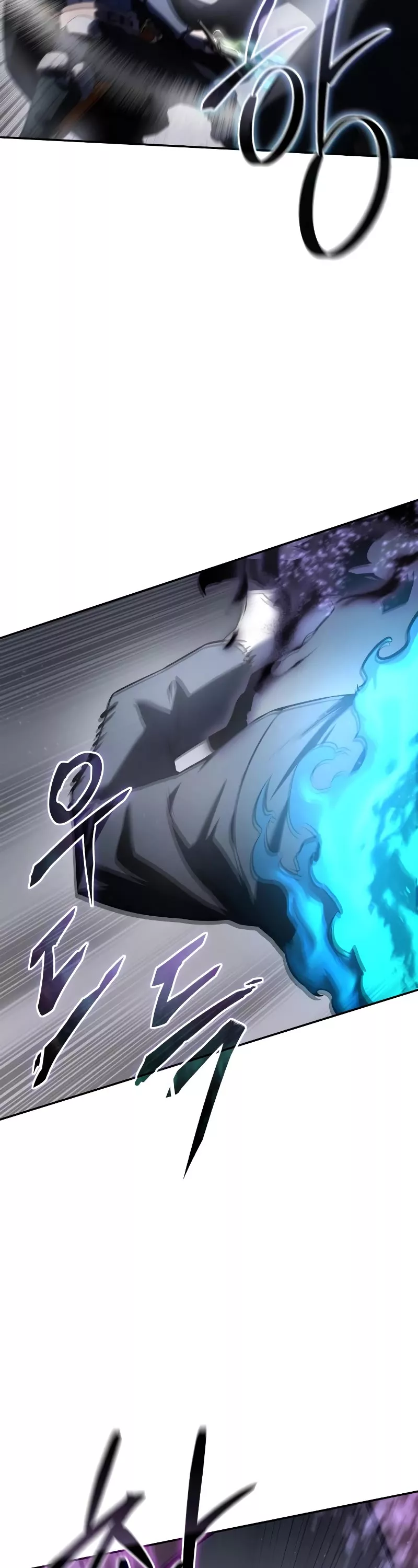 Star-Fostered Swordmaster, chapter 51, image 58