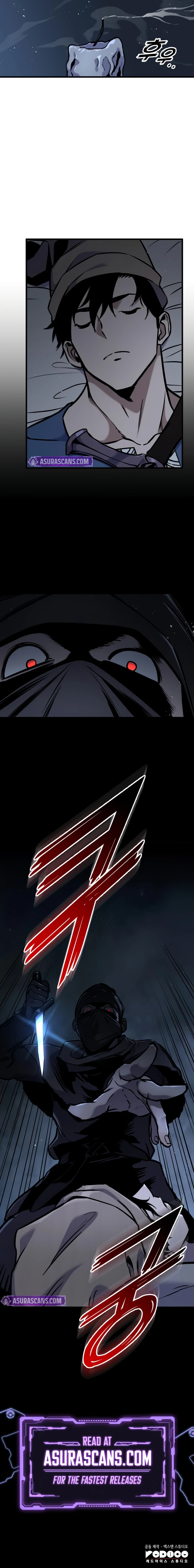 The Wandering Knight’s Survival Manual, chapter 13, image 20