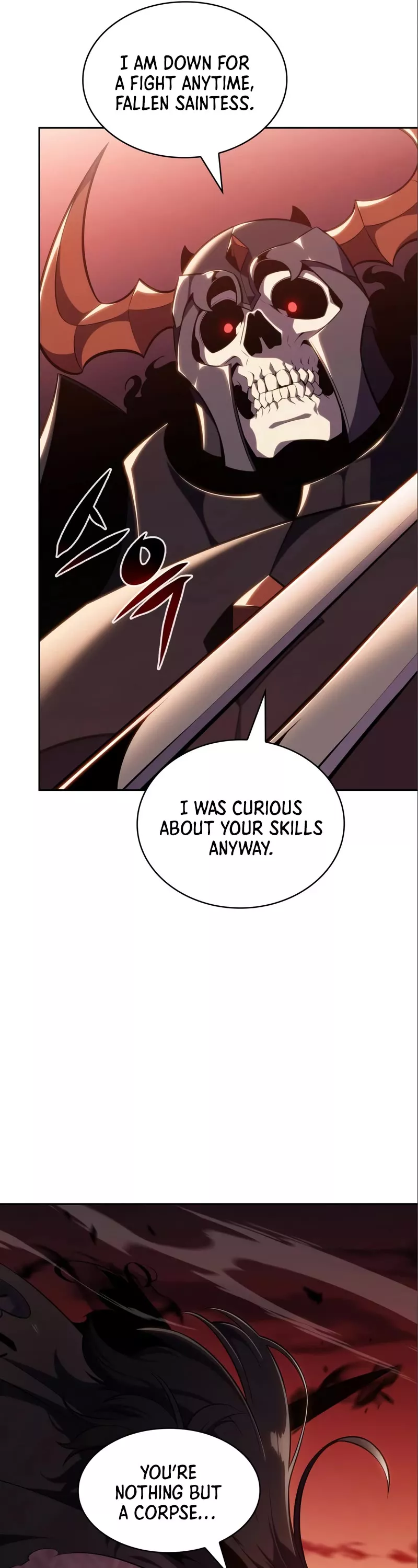 Solo Max-Level Newbie, chapter 125, image 18