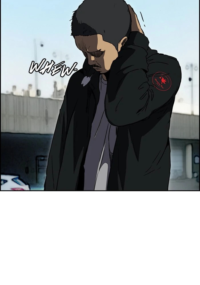 Wind Breaker, chapter 204, image 28