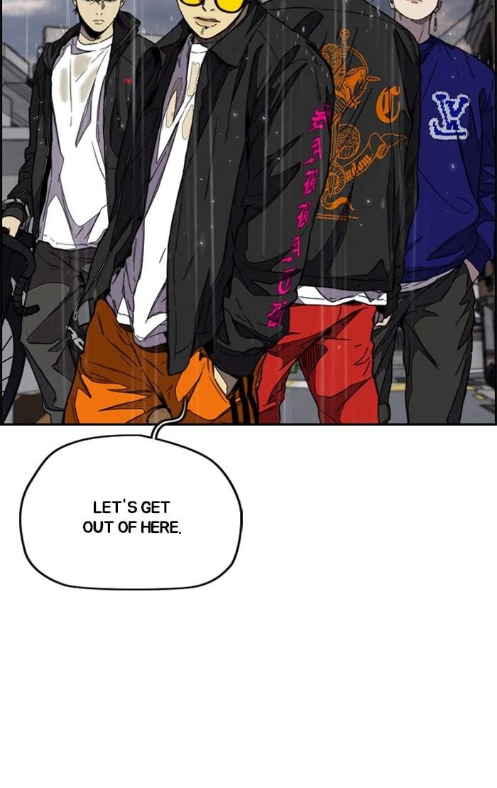 Wind Breaker, chapter 349, image 56