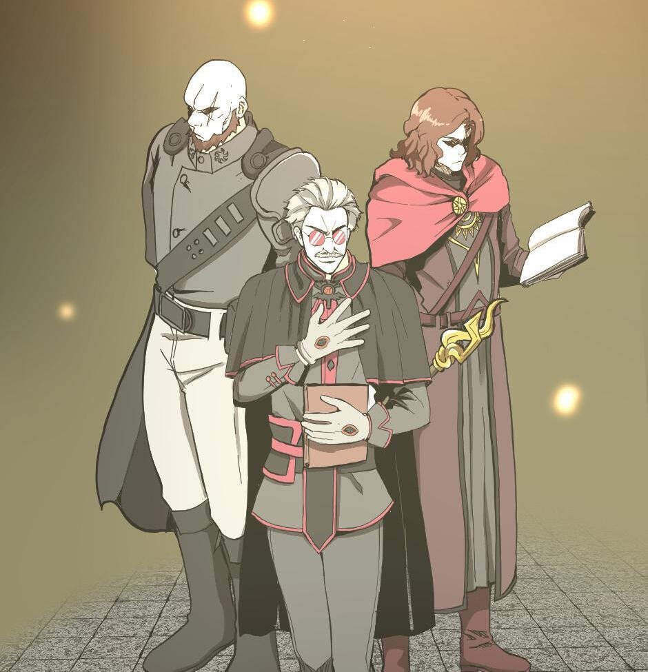 The Beginning After the End, chapter 34, page 4