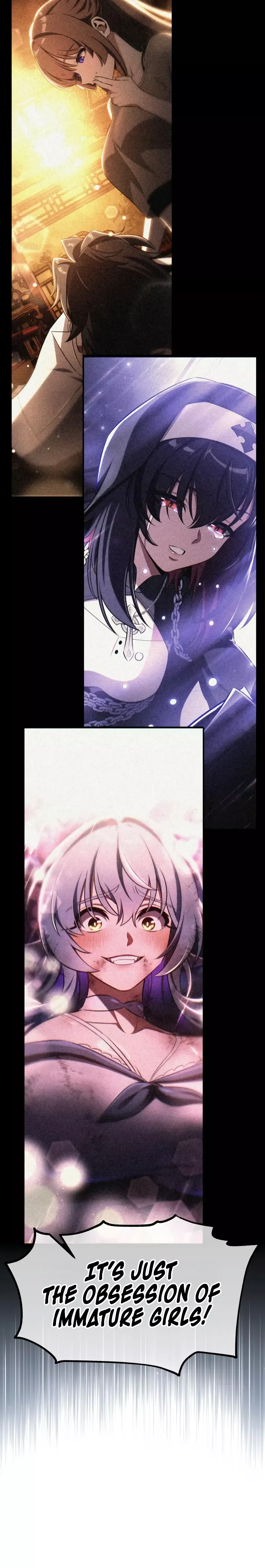 I Killed the Main Player, chapter 87, image 28
