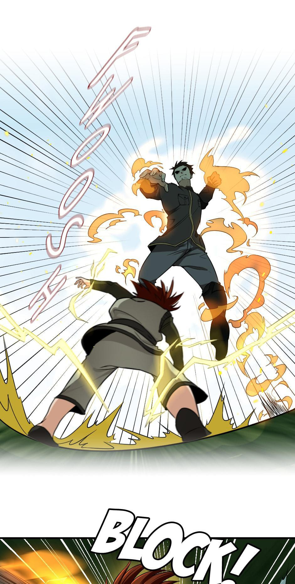 The Beginning After the End, chapter 31, image 26