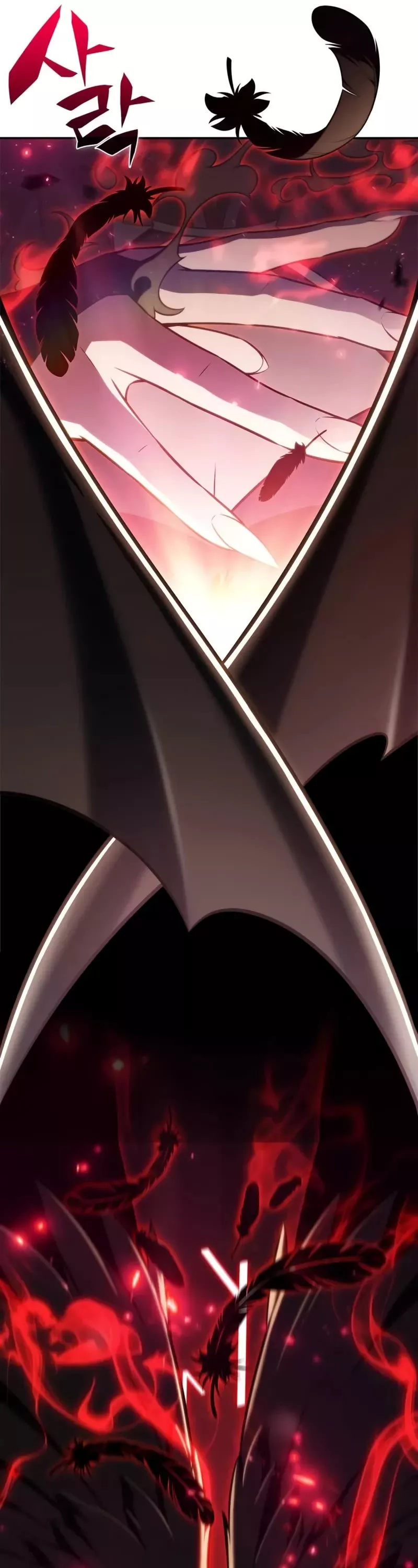 Solo Max-Level Newbie, chapter 207, image 49