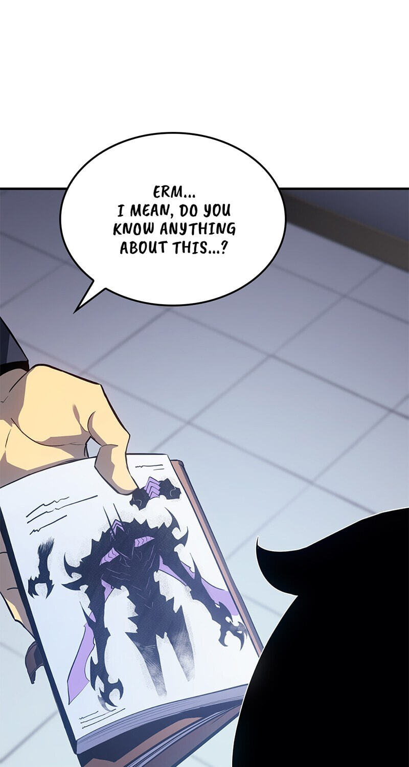 Solo Leveling, chapter 179.3, image 61