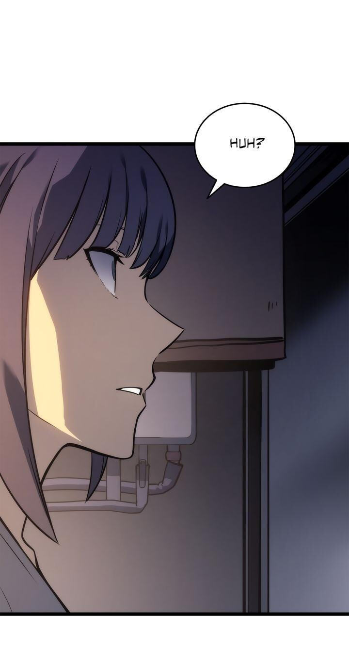 Solo Leveling, chapter 153, page 19