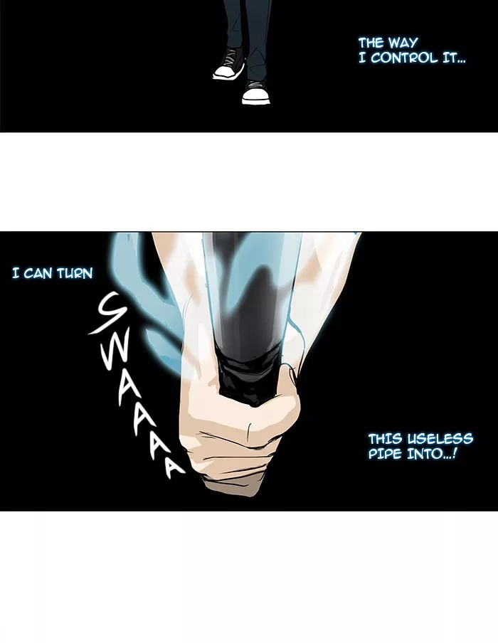 Tower of God, chapter 157, image 32