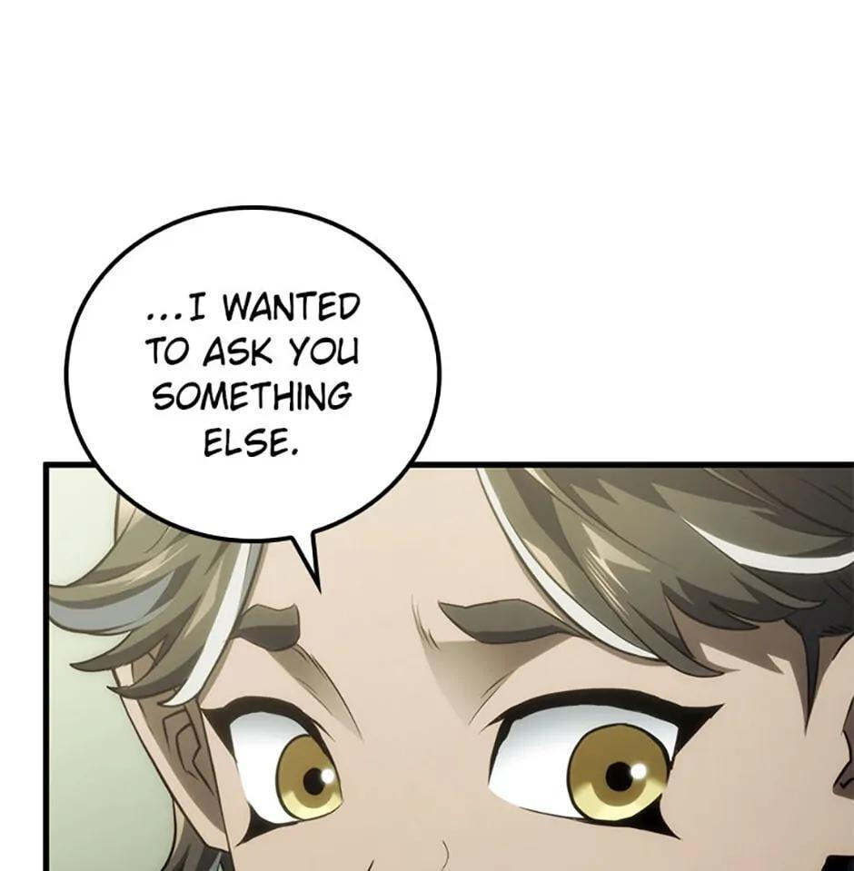 Revenge of the Baskerville Bloodhound, chapter 40, image 128