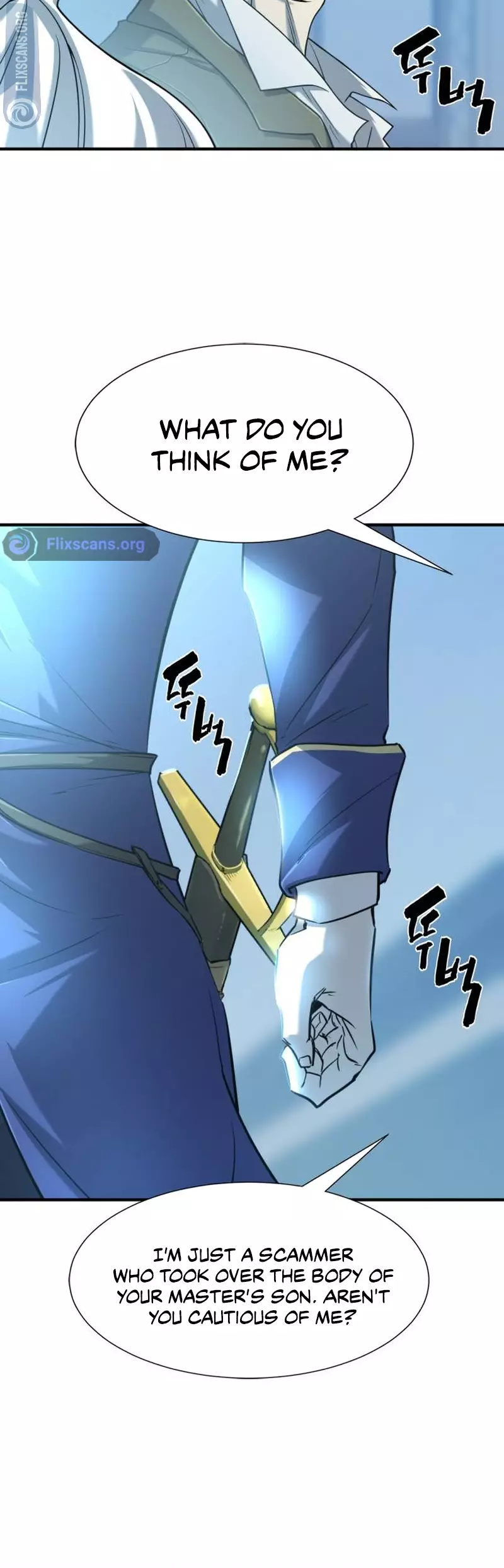 The Greatest Estate Developer, chapter 122, image 53