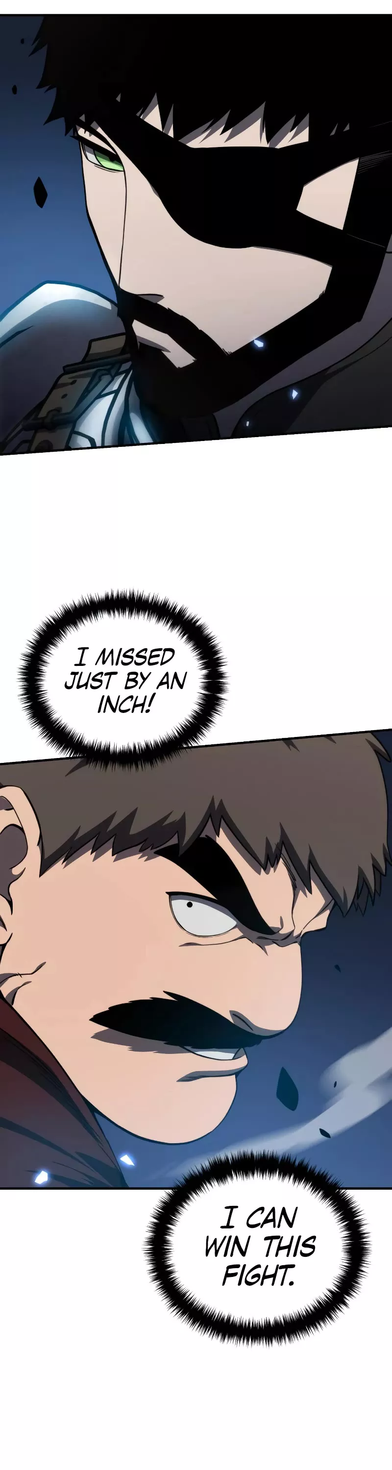 Star-Fostered Swordmaster, chapter 20, image 29
