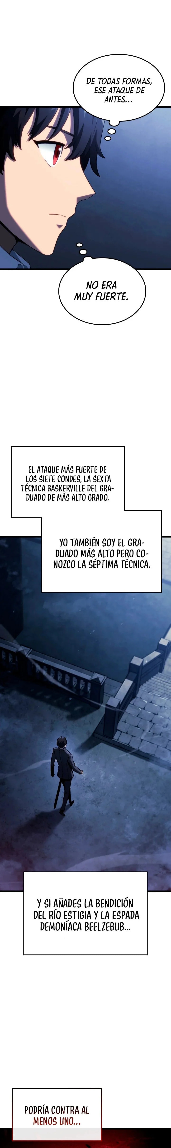 Revenge of the Baskerville Bloodhound, chapter 66, image 20