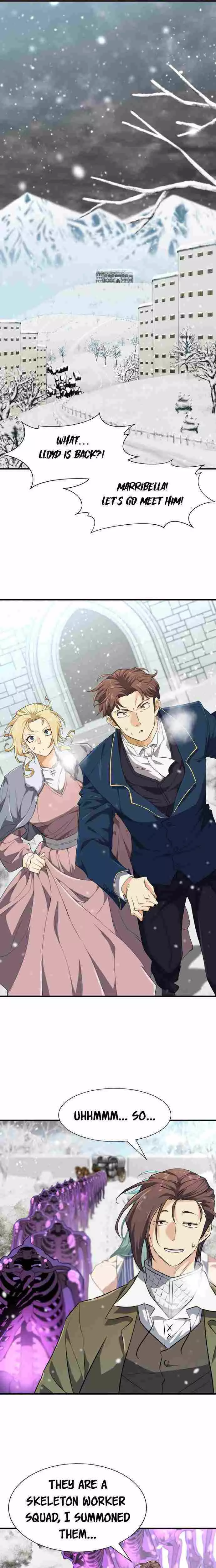 The Greatest Estate Developer, chapter 91, image 20