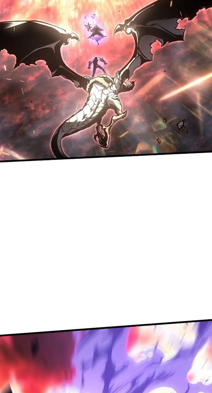 Solo Leveling, chapter 197, image 124
