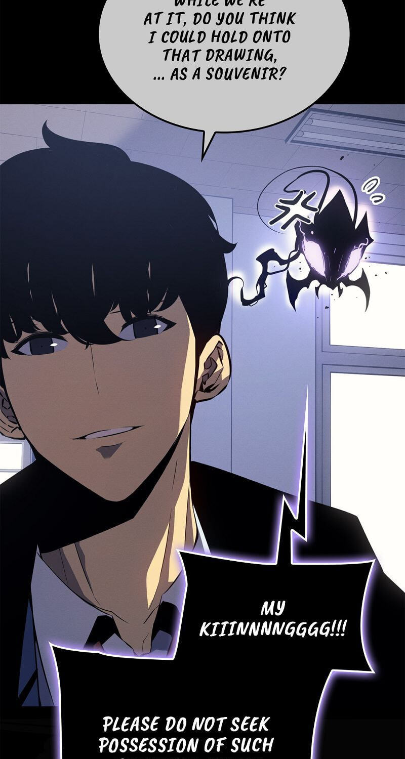 Solo Leveling, chapter 179.4, image 7