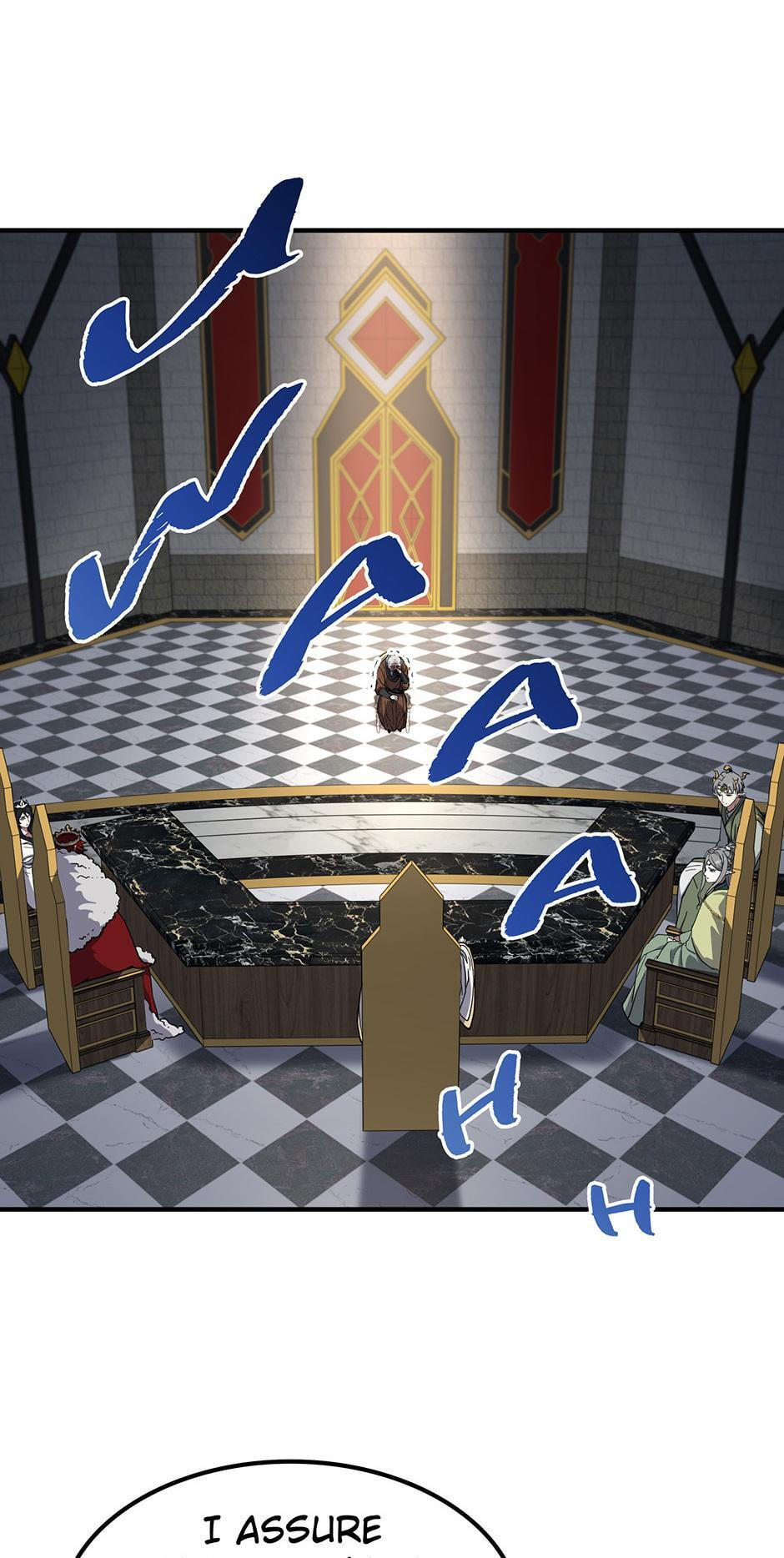 The Beginning After the End, chapter 237, image 6