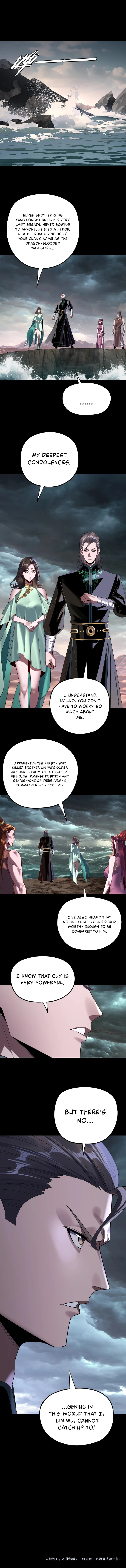 I Am the Fated Villain, chapter 218, image 10