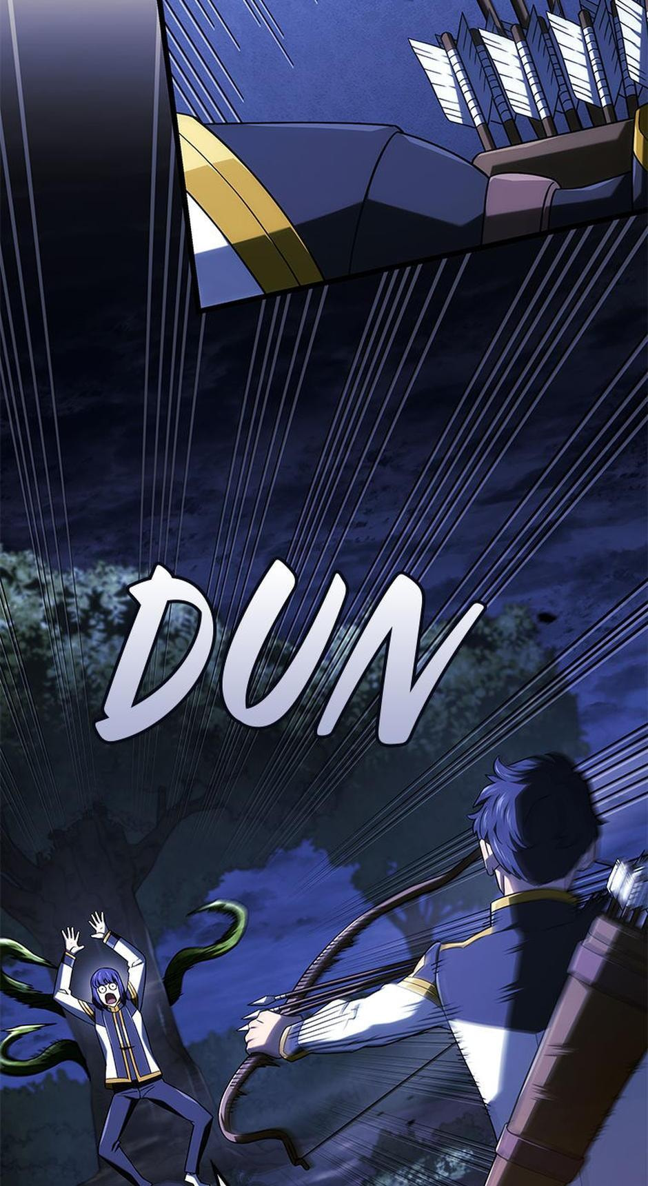 Revenge of the Baskerville Bloodhound, chapter 118, image 61