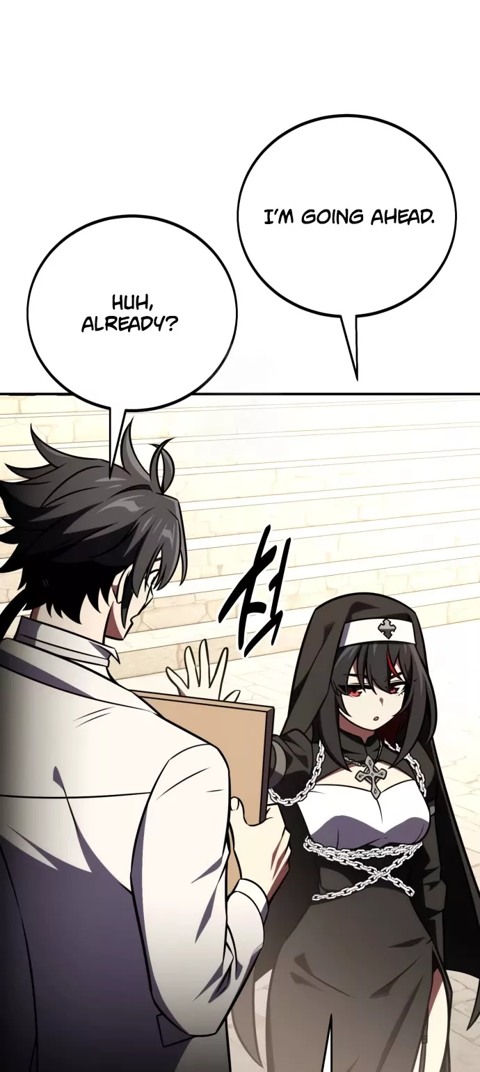 I Killed the Main Player, chapter 72, image 20