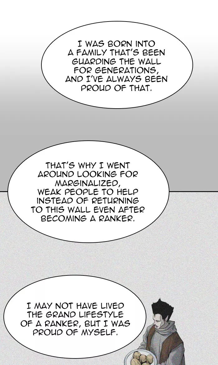 Tower of God, chapter 459, image 16
