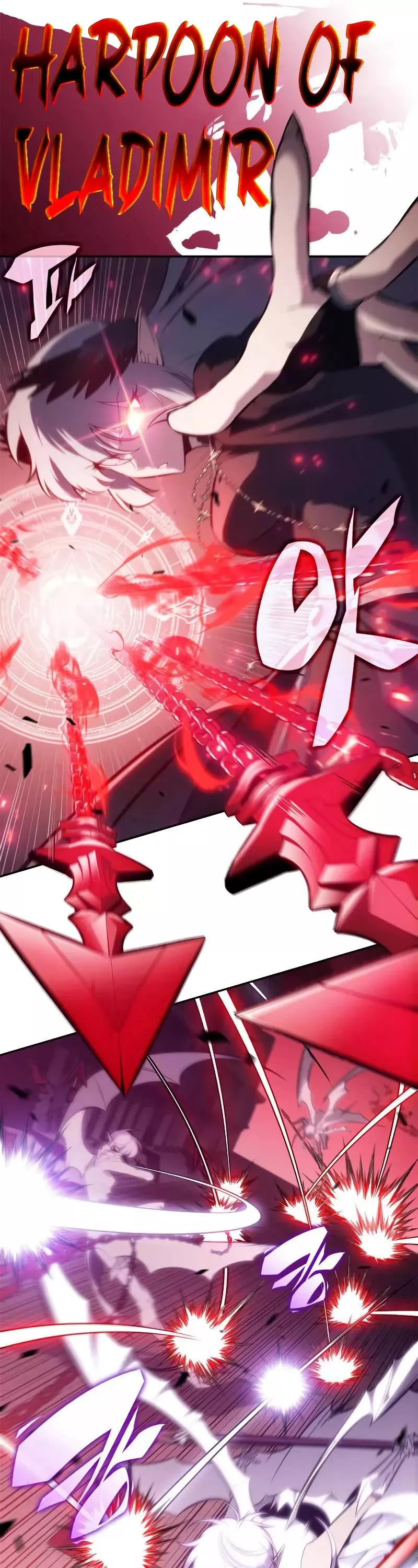 Solo Max-Level Newbie, chapter 208, image 37