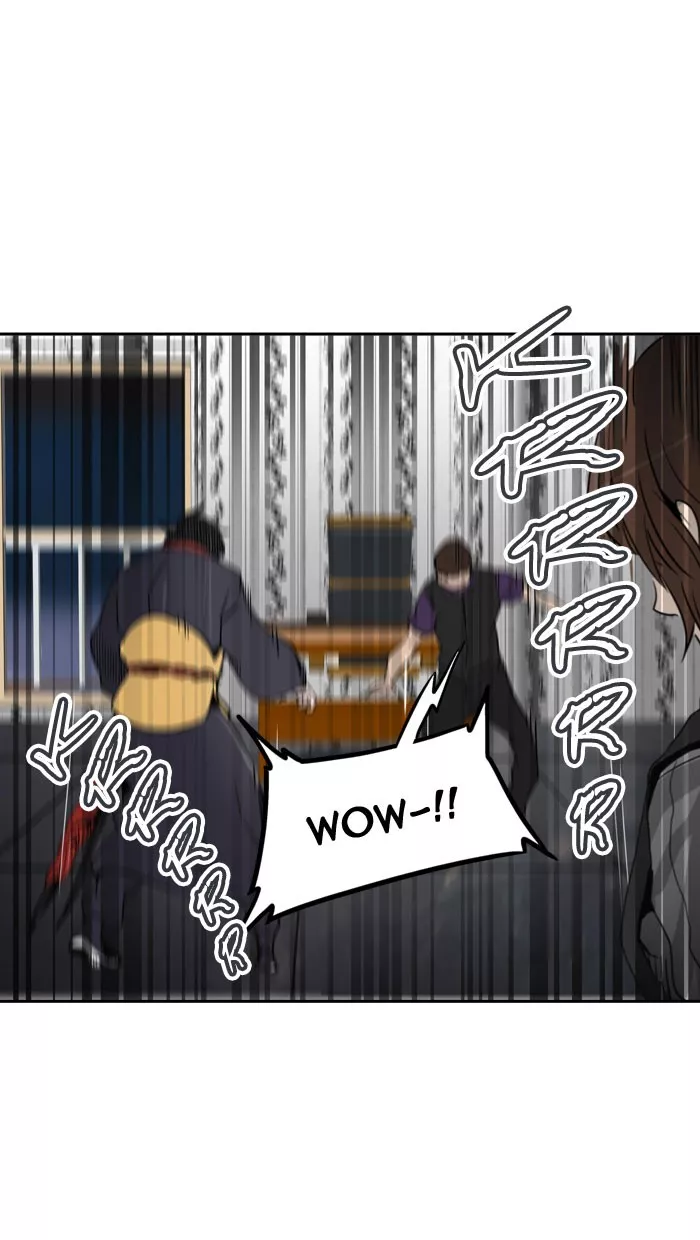 Tower of God, chapter 288, image 51