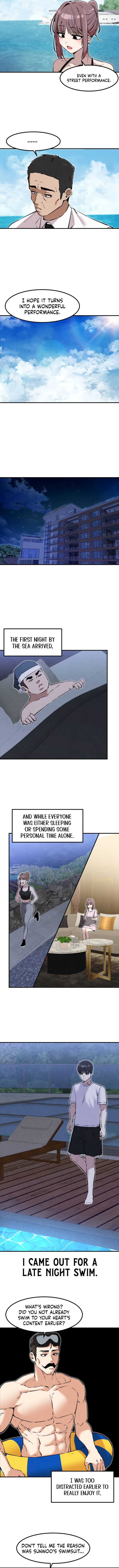You’re the Only One I Can See, chapter 31, image 7