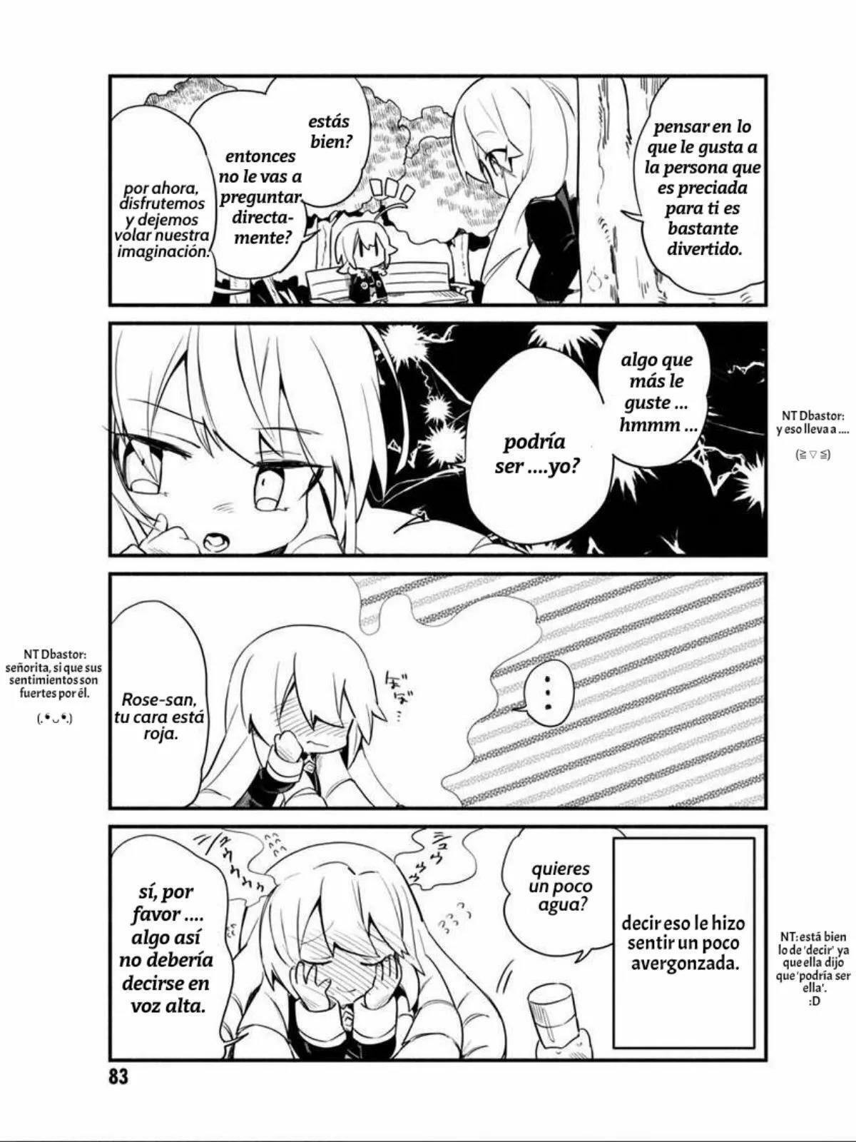 Kage no Jitsuryokusha ni Naritakute! Shadow Gaiden, chapter 13, image 15