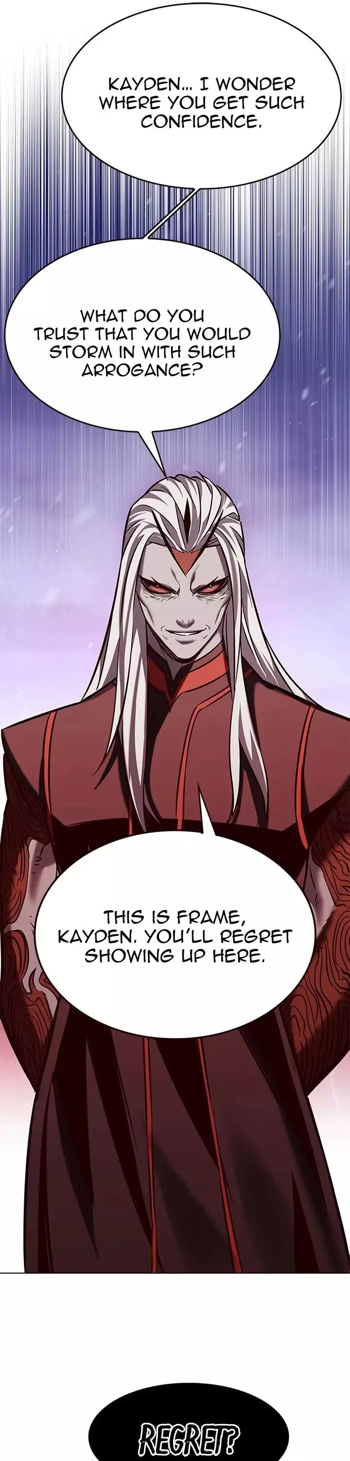Eleceed, chapter 258, image 26