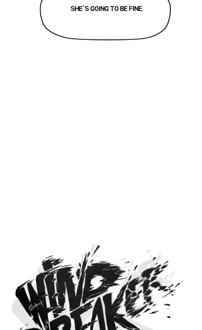 Wind Breaker, chapter 352, image 7