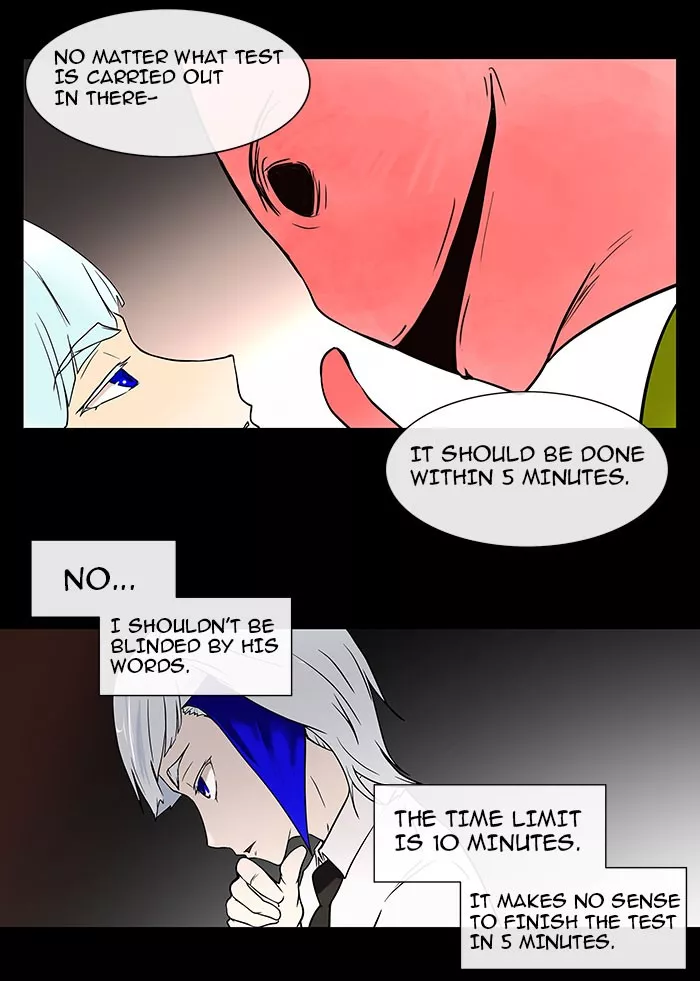 Tower of God, chapter 12, image 34