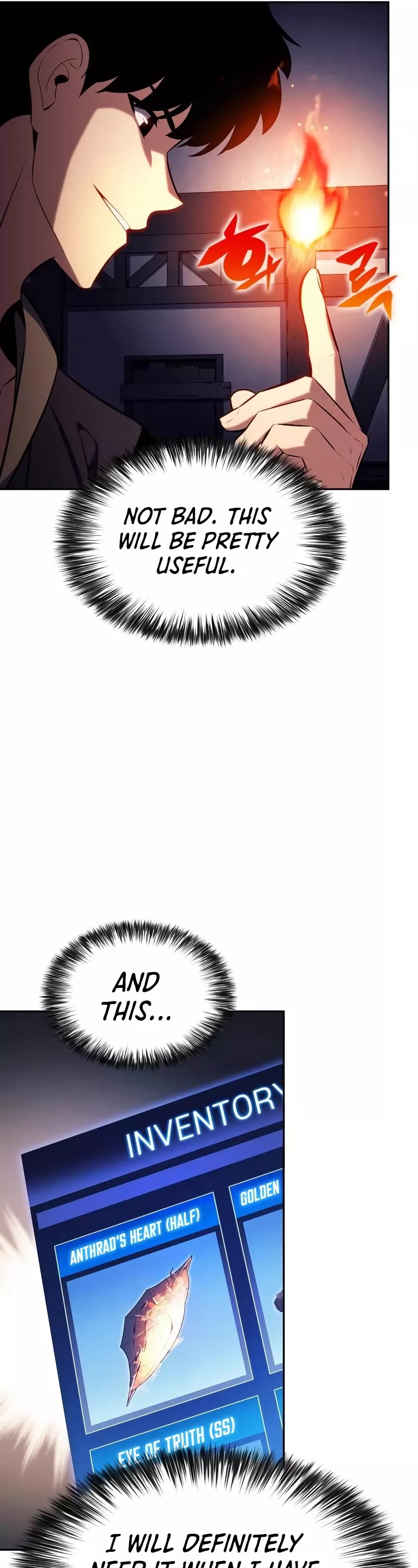 Solo Max-Level Newbie, chapter 150, image 7