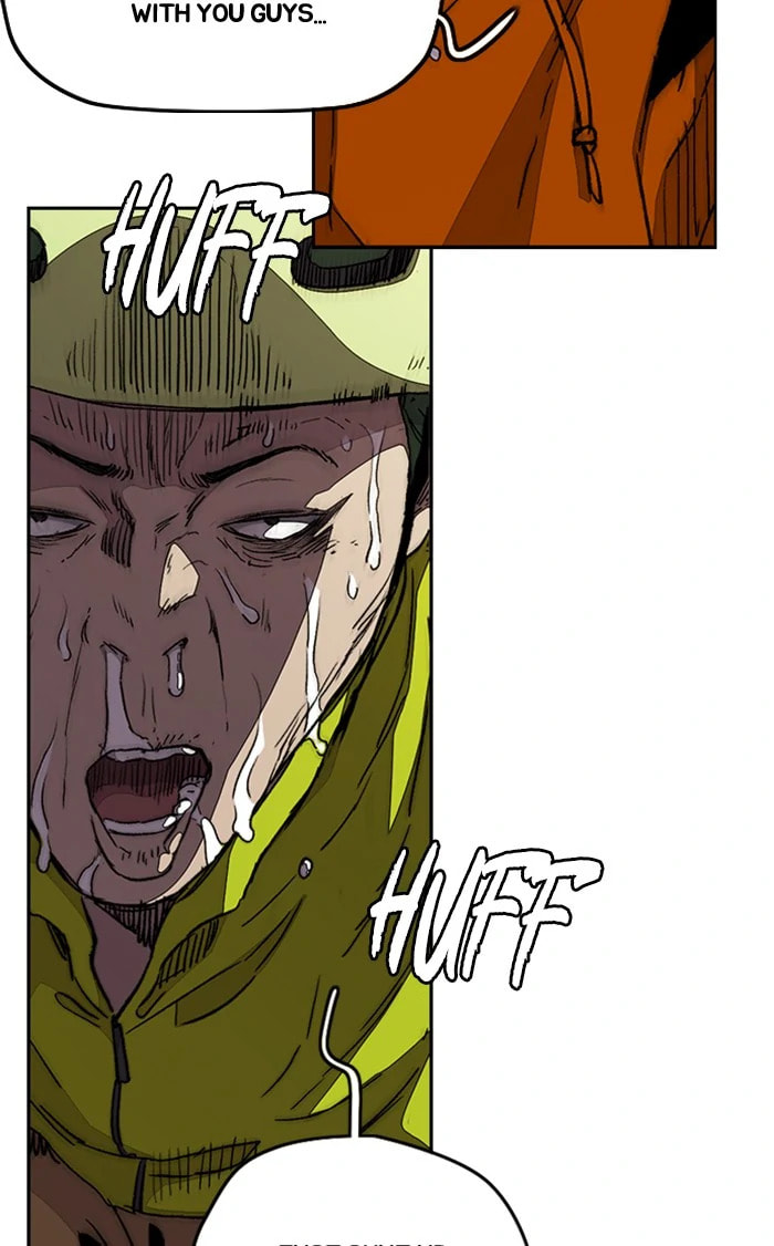 Wind Breaker, chapter 334, image 64