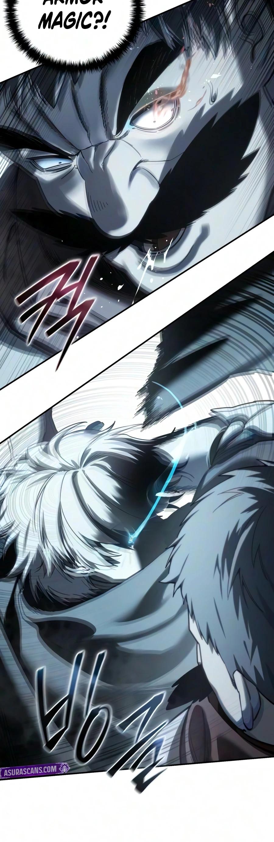 Star-Fostered Swordmaster, chapter 127, image 15