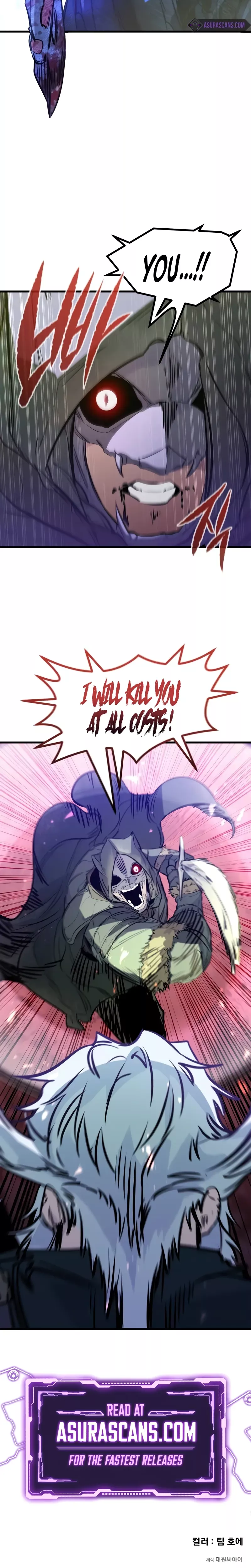The Regressed Mercenary Has a Plan, chapter 15, image 34