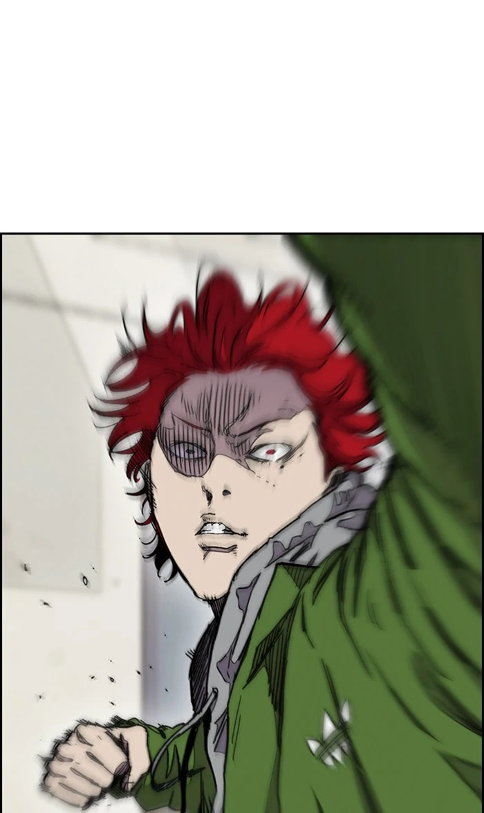 Wind Breaker, chapter 284, image 31