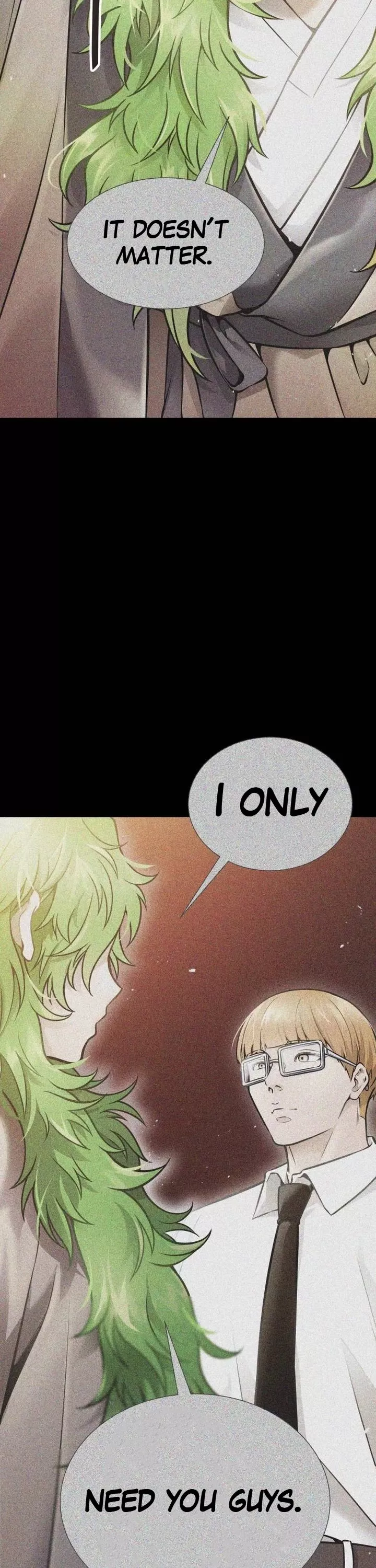Tower of God, chapter 630, image 9