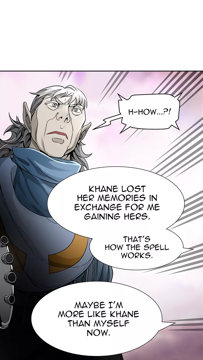 Tower of God, chapter 465, image 60