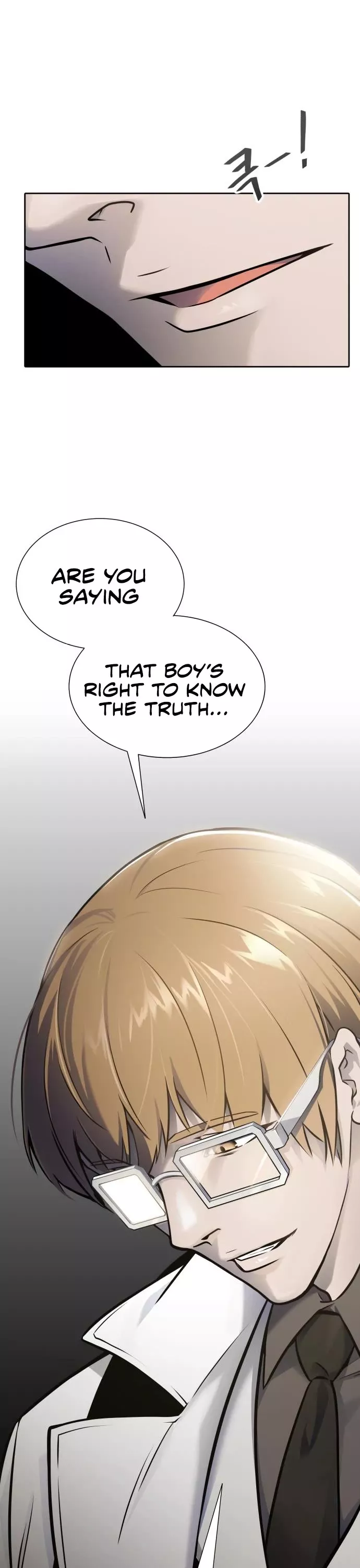 Tower of God, chapter 595, image 26