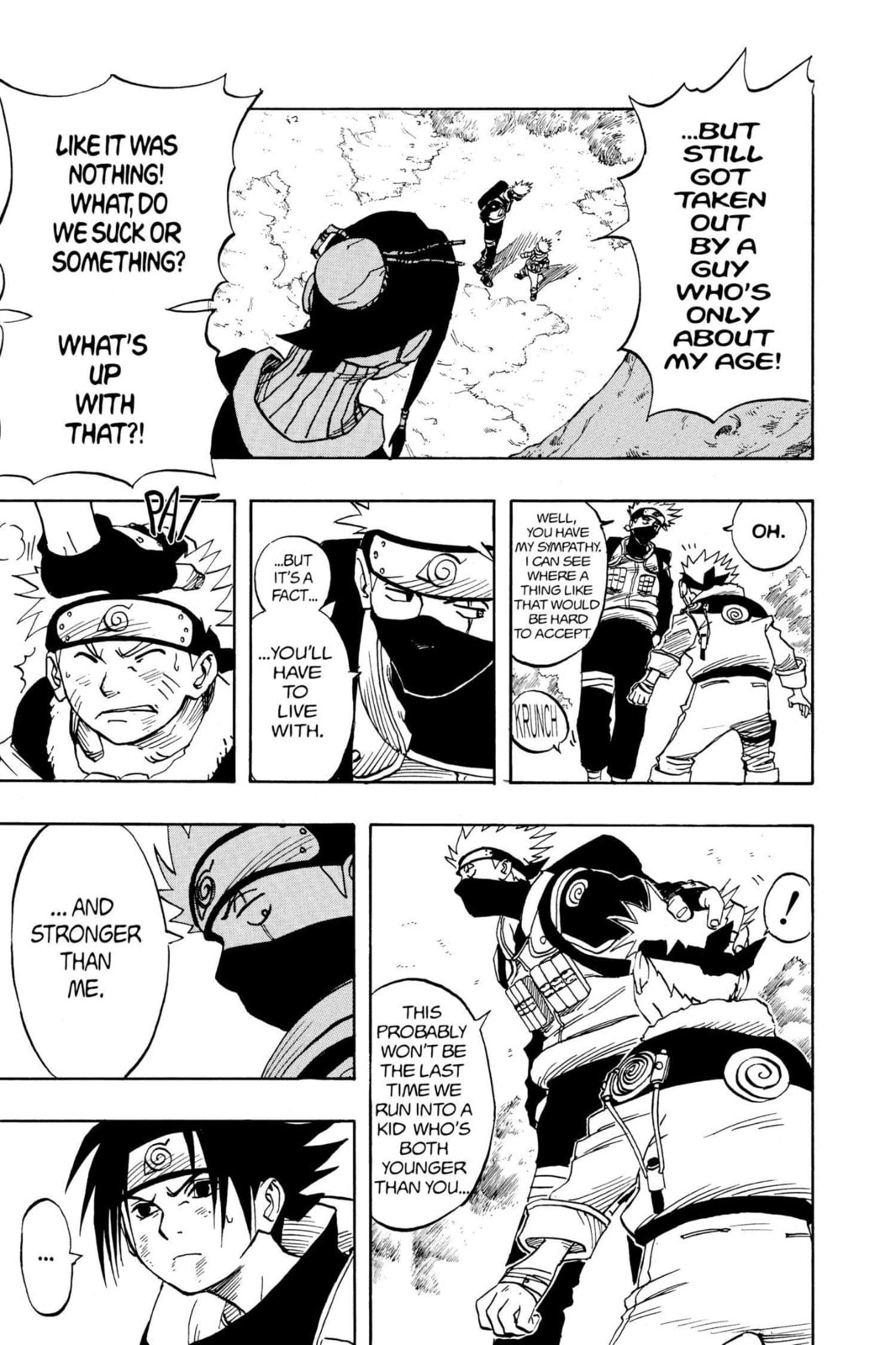 Naruto, chapter 16, image 7