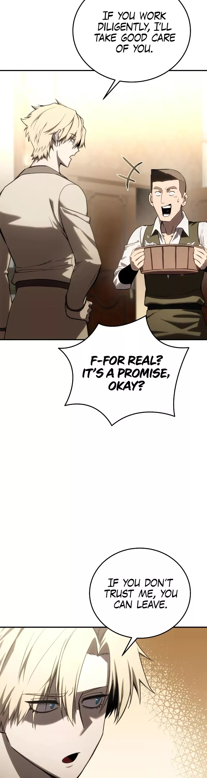 Star-Fostered Swordmaster, chapter 41, image 35