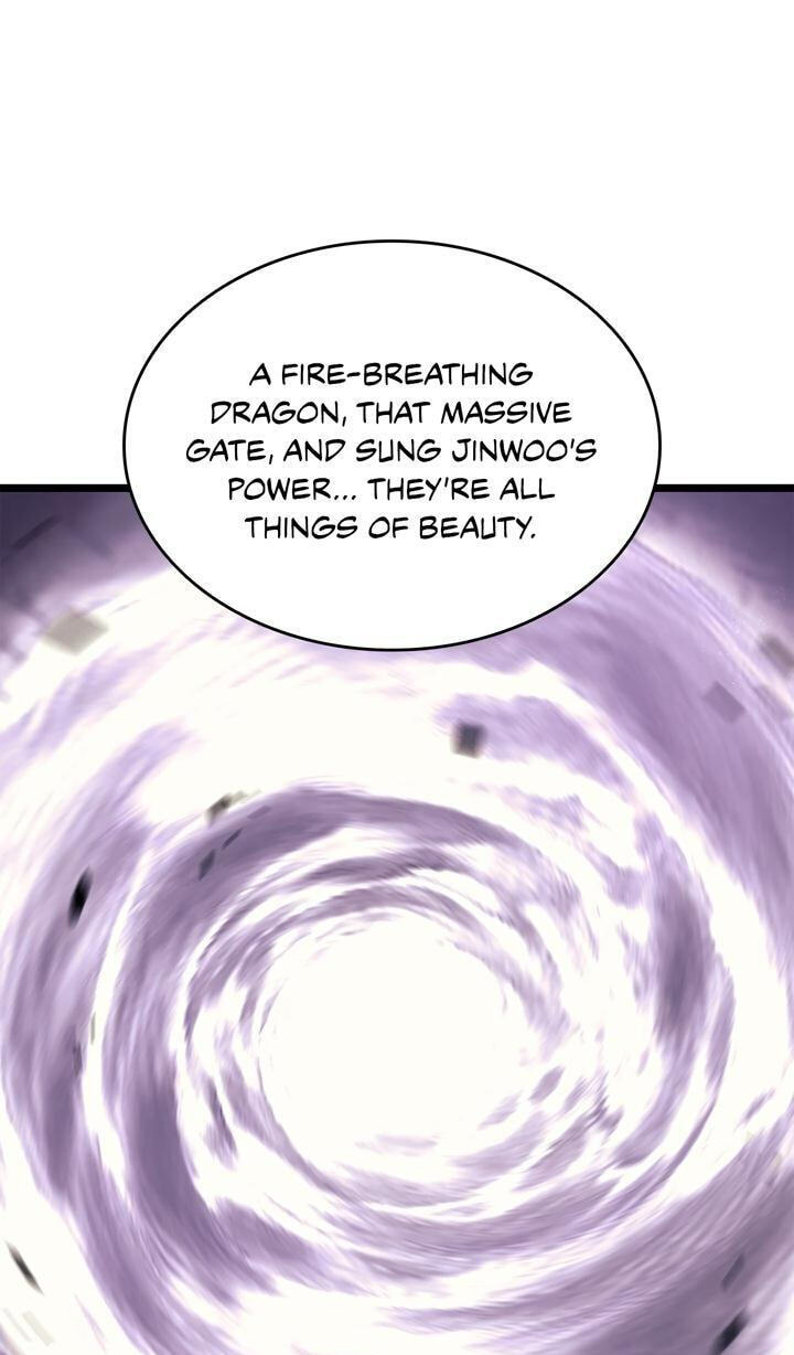 Solo Leveling, chapter 154, page 100