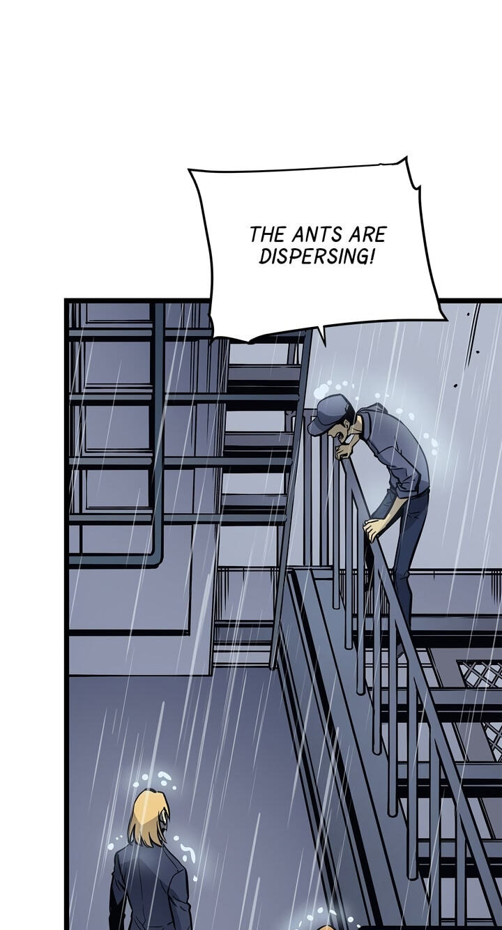 Solo Leveling, chapter 105, image 52