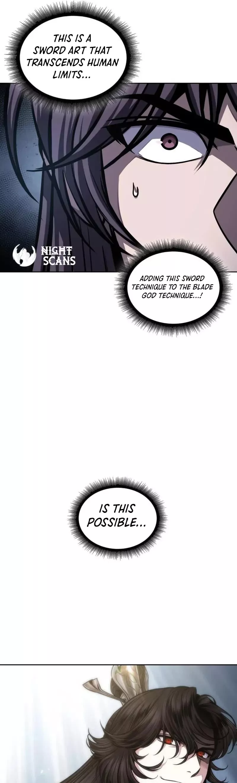 Nano Machine, chapter 147, image 23