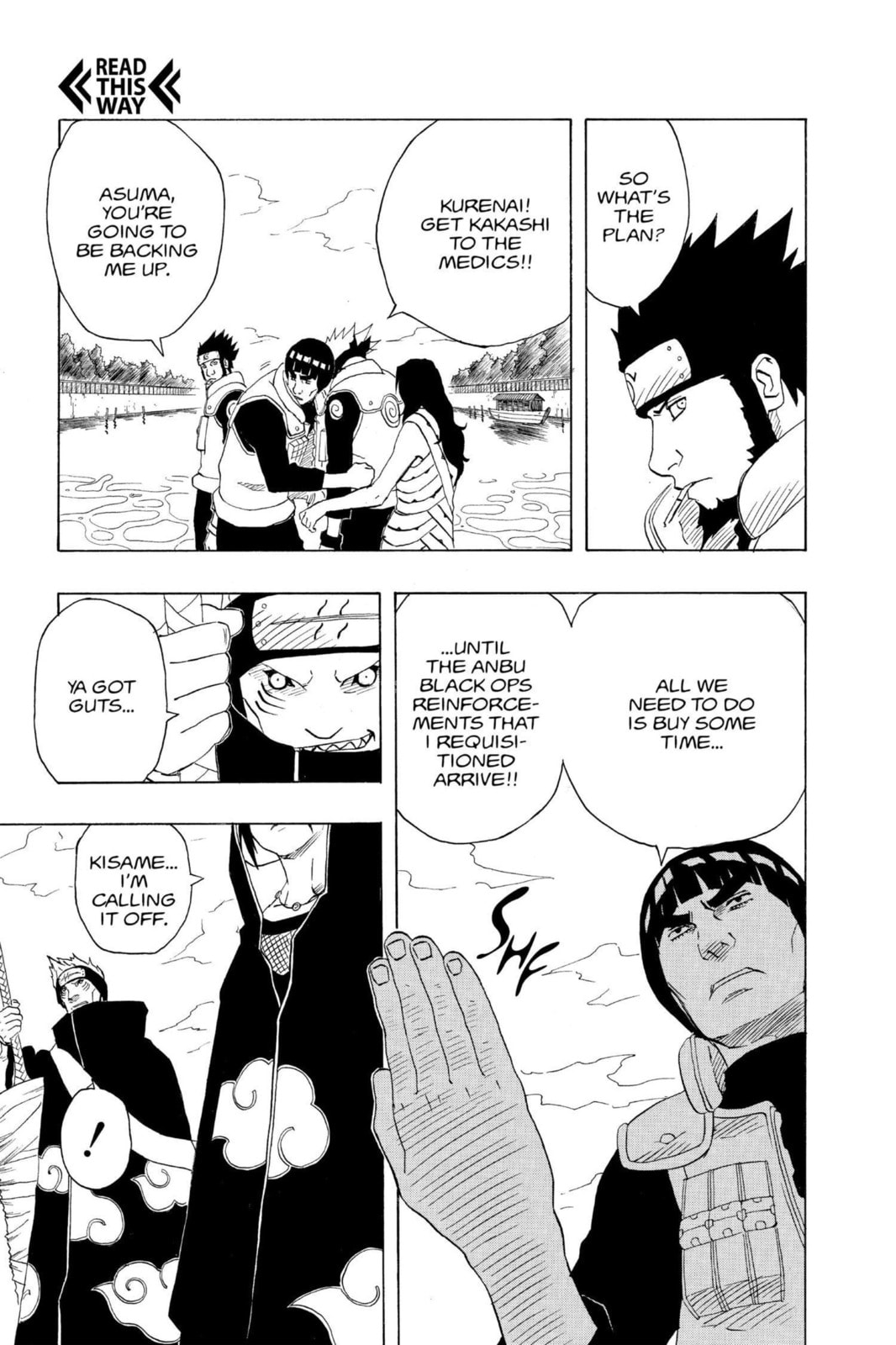 Naruto, chapter 143, image 14