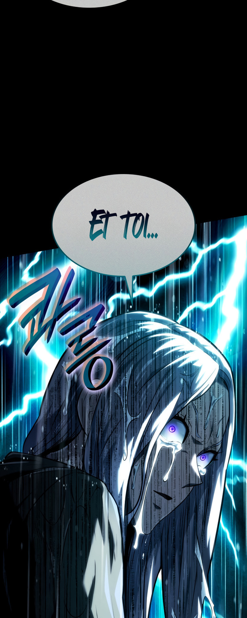 Revenge of the Baskerville Bloodhound, chapter 135, image 27