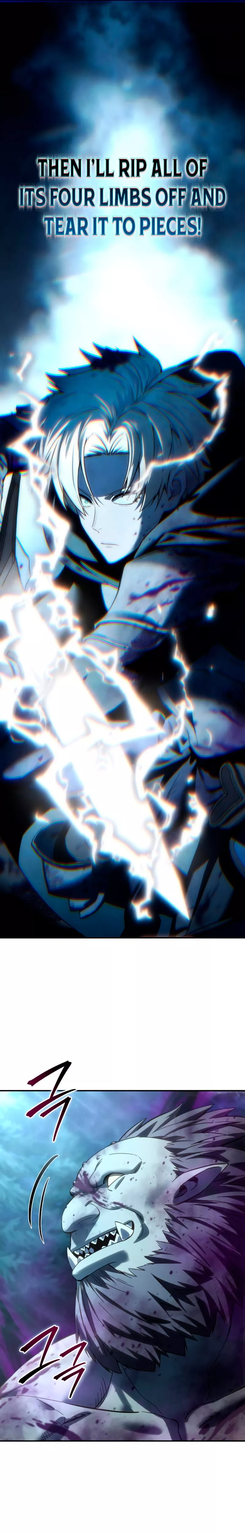 Star-Fostered Swordmaster, chapter 100, image 40