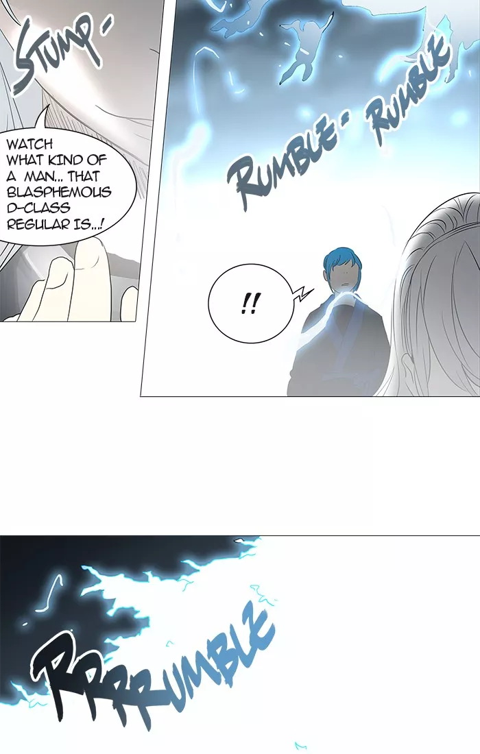 Tower of God, chapter 242, image 33